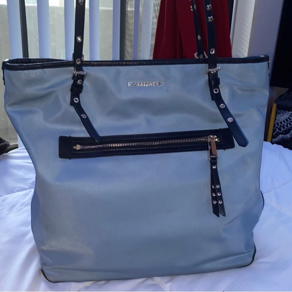 Michael Kors work bag